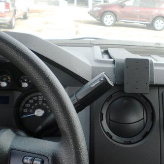 ProClip USA XTRA-STR FORD EXFX50SD 2008-16